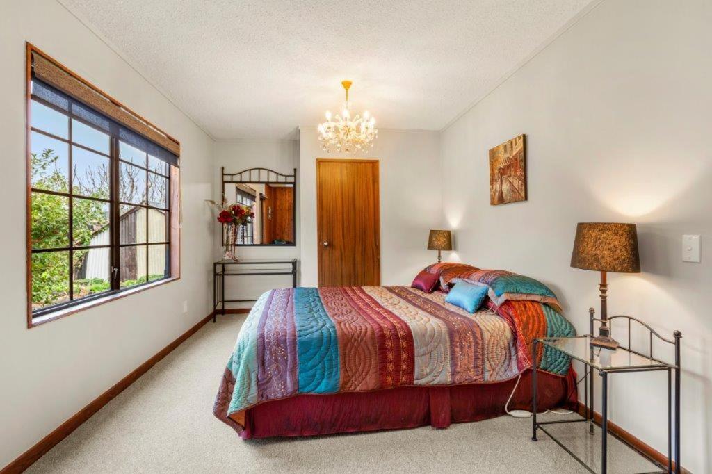 Chartre Manor B&B 템스 외부 사진