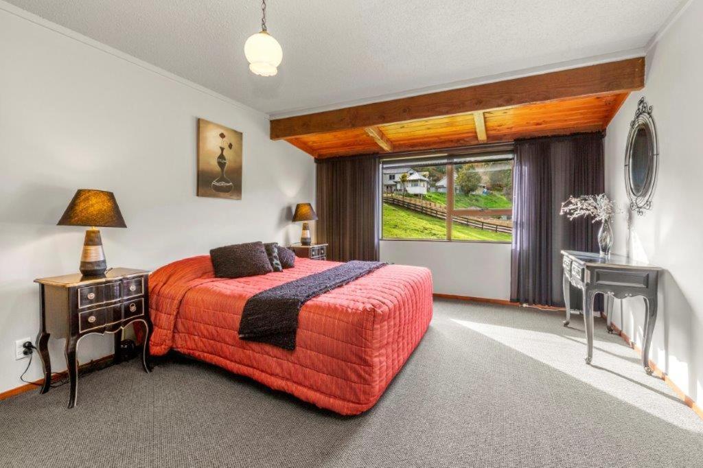 Chartre Manor B&B 템스 외부 사진