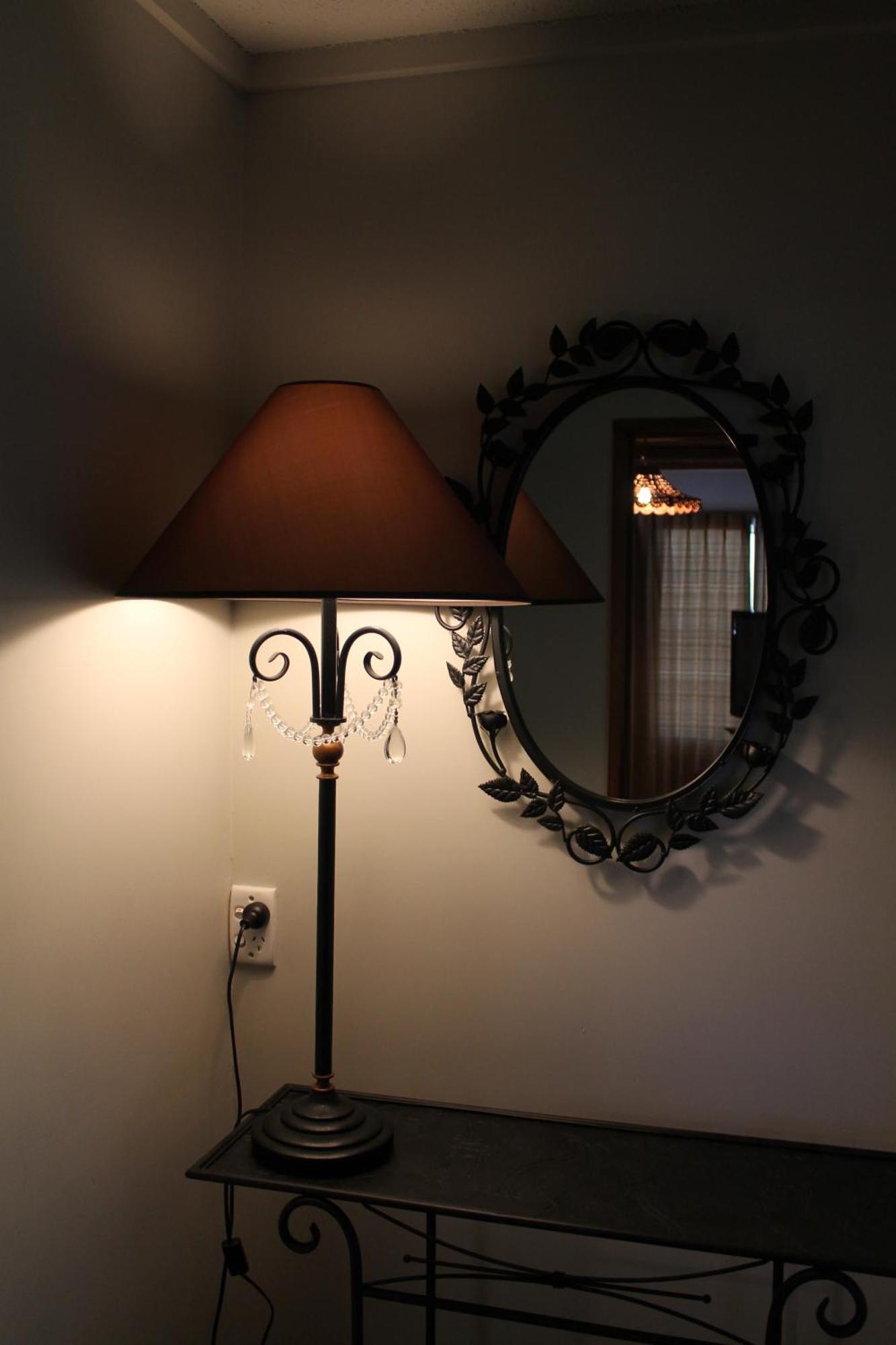 Chartre Manor B&B 템스 외부 사진