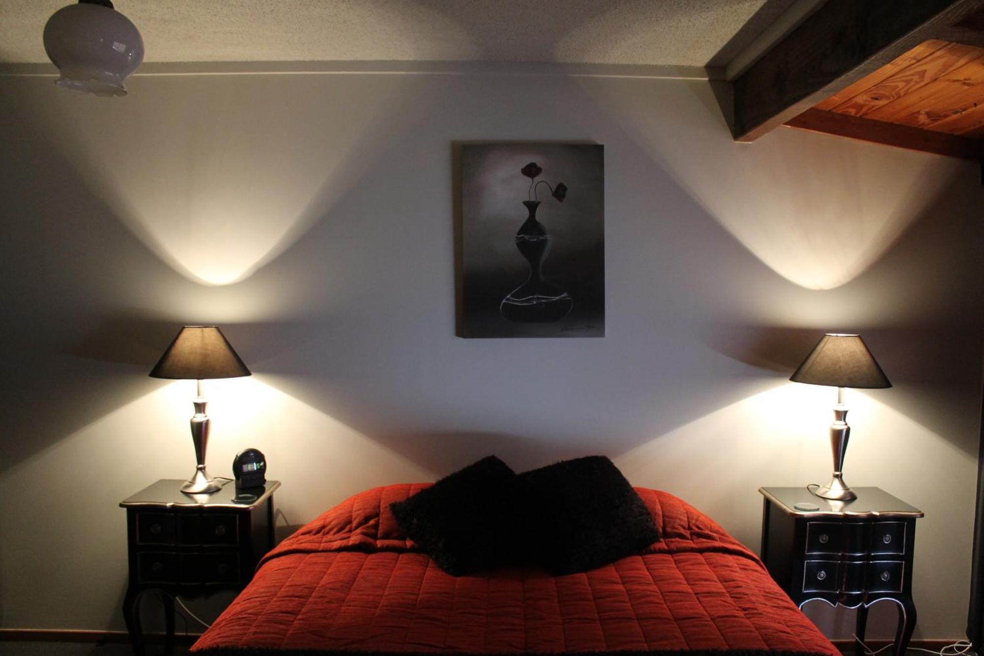 Chartre Manor B&B 템스 외부 사진