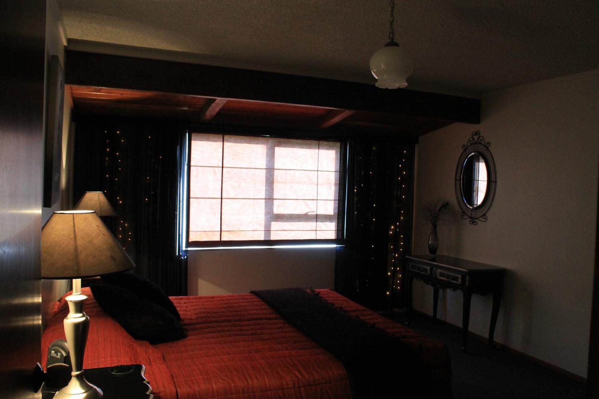 Chartre Manor B&B 템스 외부 사진