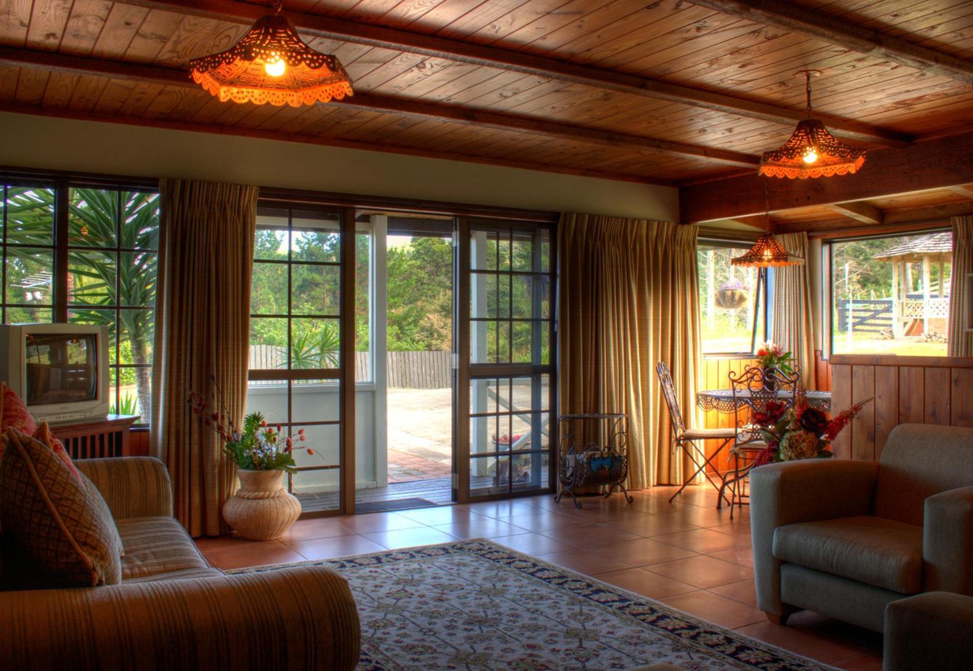 Chartre Manor B&B 템스 외부 사진