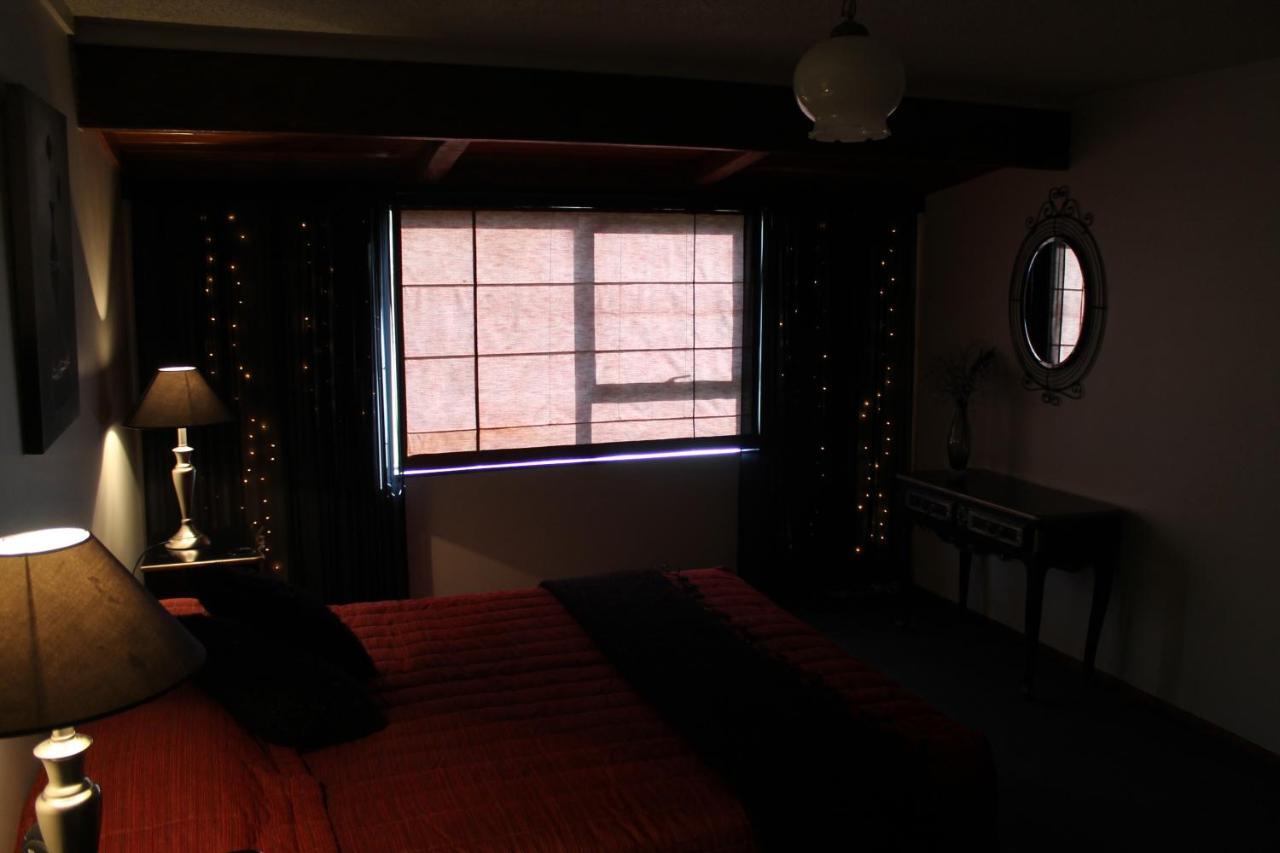 Chartre Manor B&B 템스 외부 사진